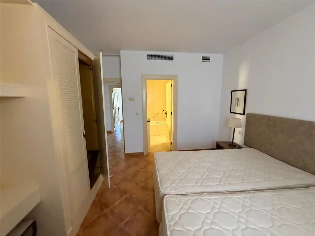 Dormitori de Loft en venda en Cartagena amb Jardí privat, Terrassa i Piscina