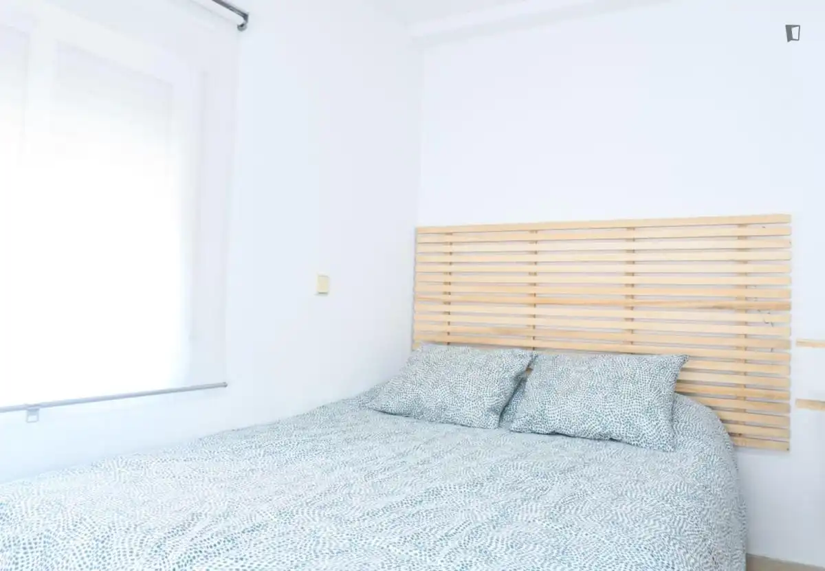 Apartments for rent in Numancia