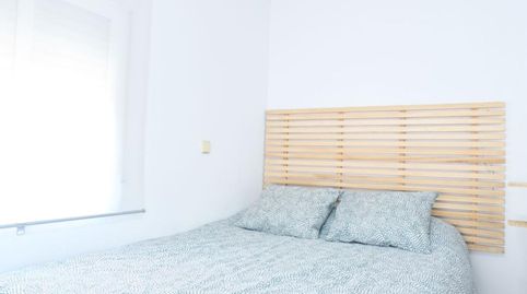 Foto 4 de Apartamento de alquiler en Numancia, Madrid Capital