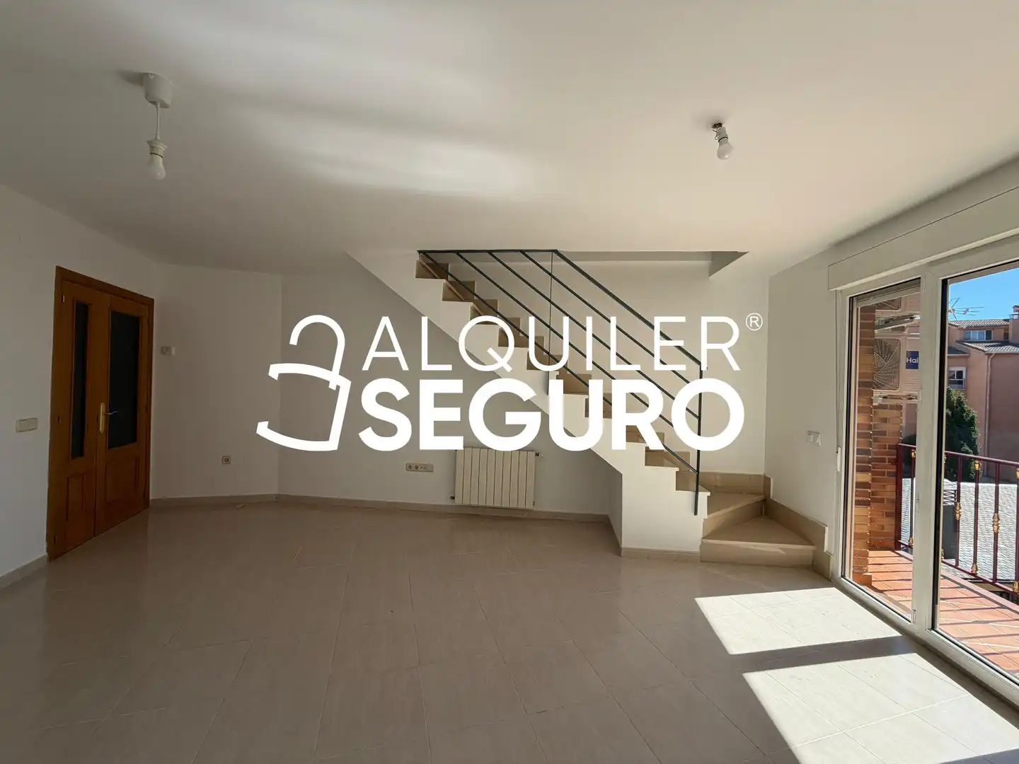 Pis de lloguer a Alamillos de los , Casco Antiguo