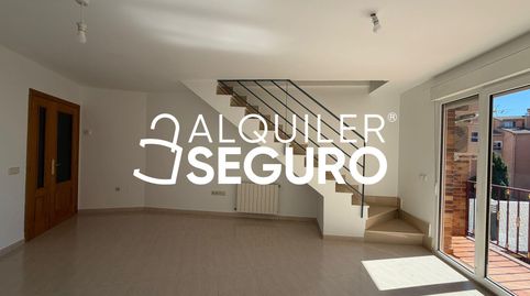 Photo 3 of Flat for rent in Alamillos de Los , Casco Antiguo, Galapagar