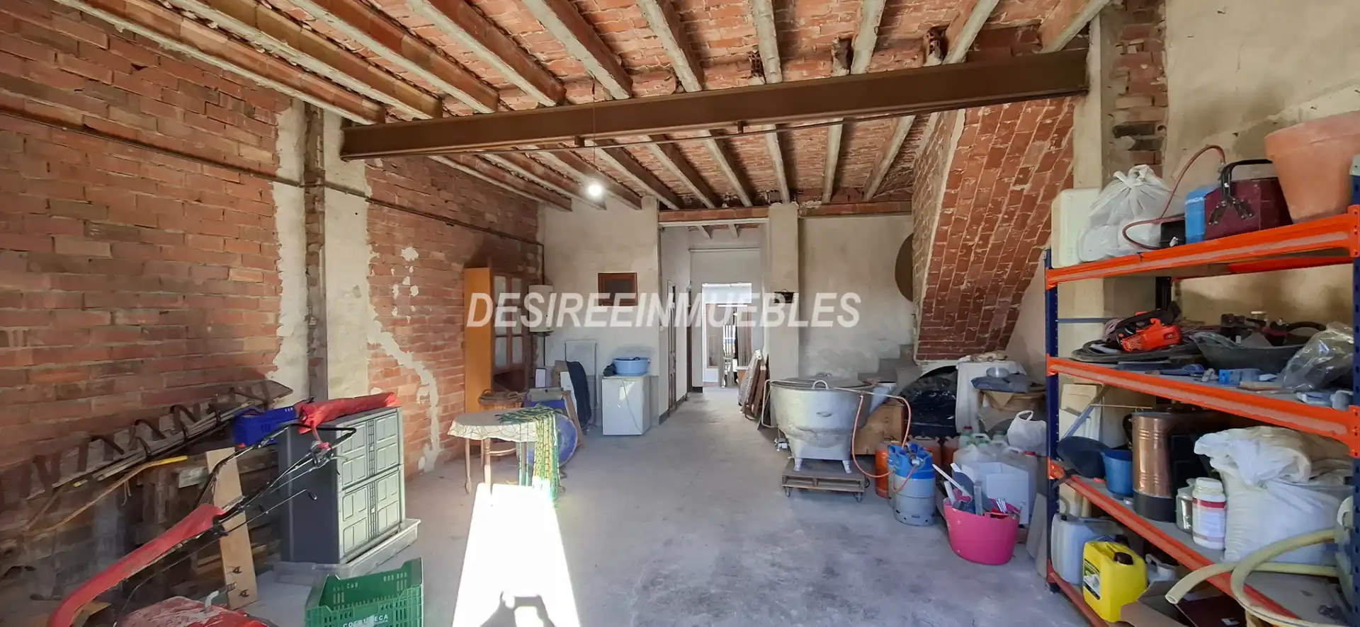House with terrace for sale in Plaça de Constitució, imagen 7