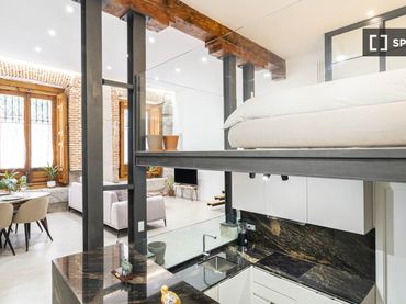 Wohnung zur Miete in Centro