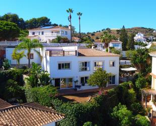 House or chalet for sale in Hipódromo - Cerrado del Águila, Mijas