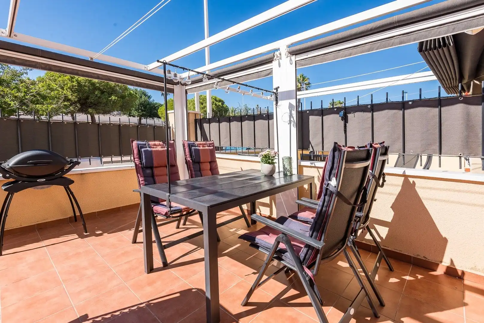 Apartamento con piscina en venta en N/A, imagen 6