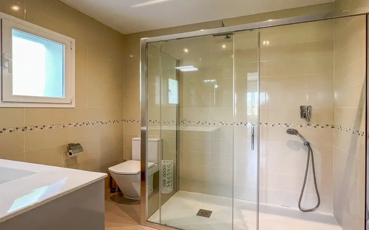 Casa con piscina en venta en La Fustera, imagen 8