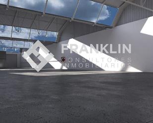 Industrial buildings to rent in Sant Cugat del Vallès