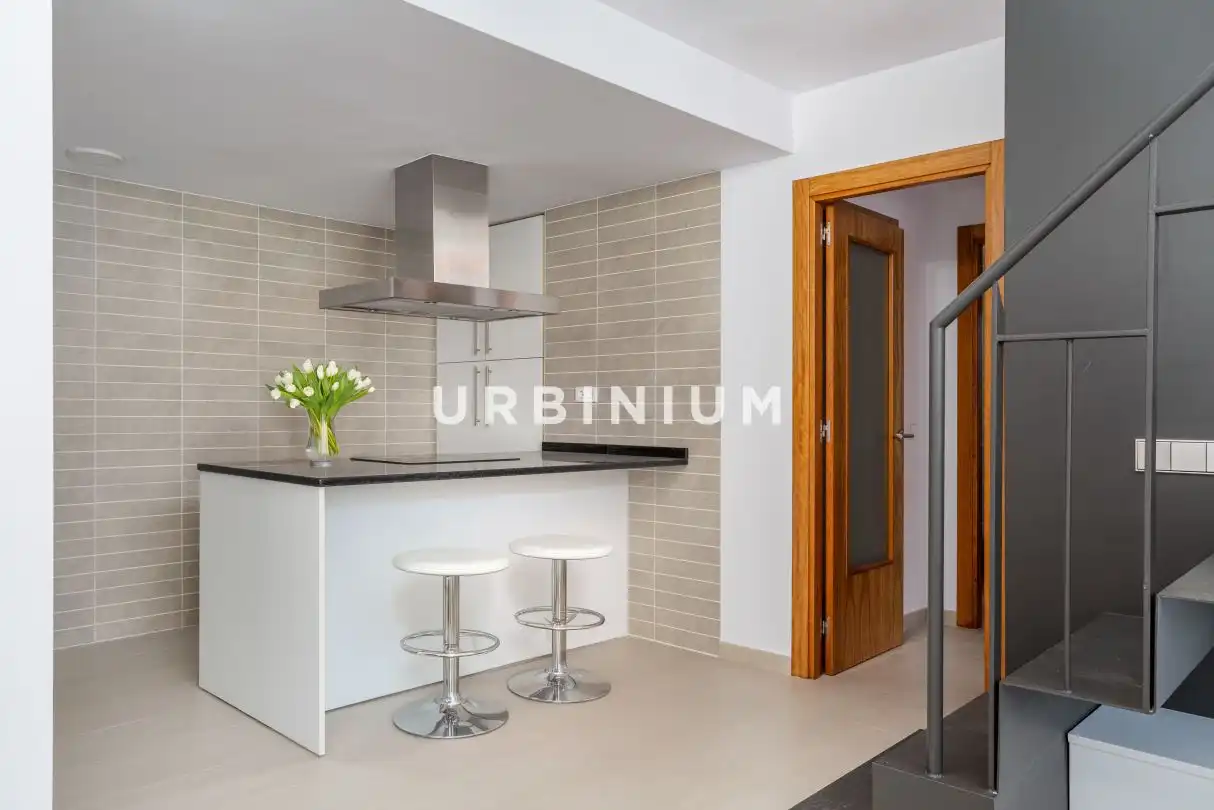 Apartamento en venta en L'Estartit Poble