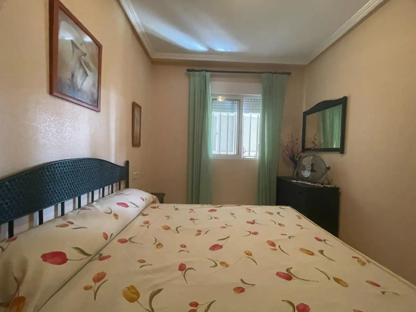 Ground floor with pool for sale in Puerto Deportivo, imagen 17