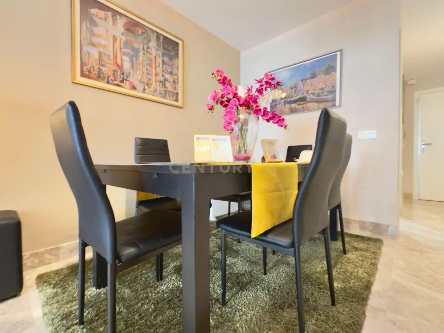 Apartamento con terraza en venta en Almerimar, imagen 27