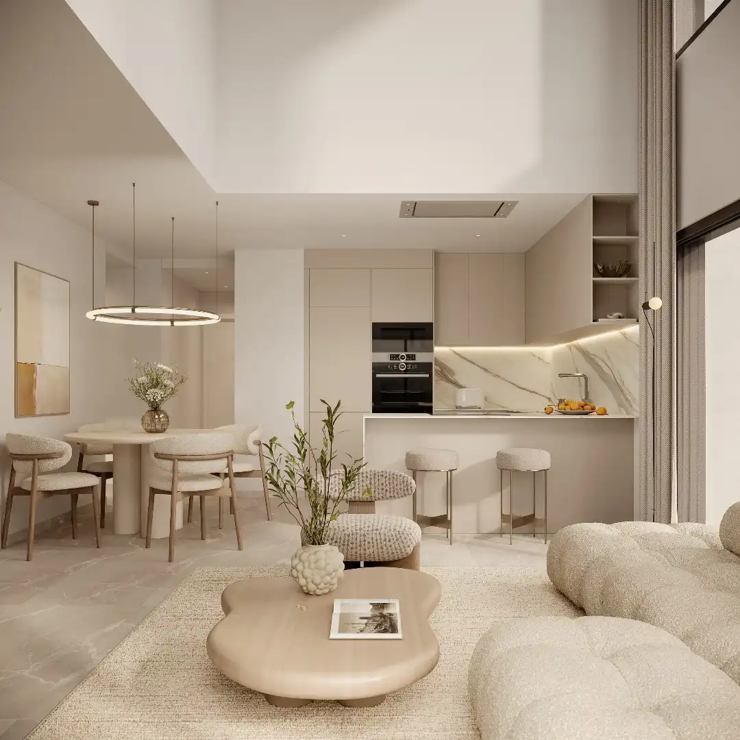Appartement compact neuf avec piscine à vendre à Avenida de Rumania 25, imagen 8