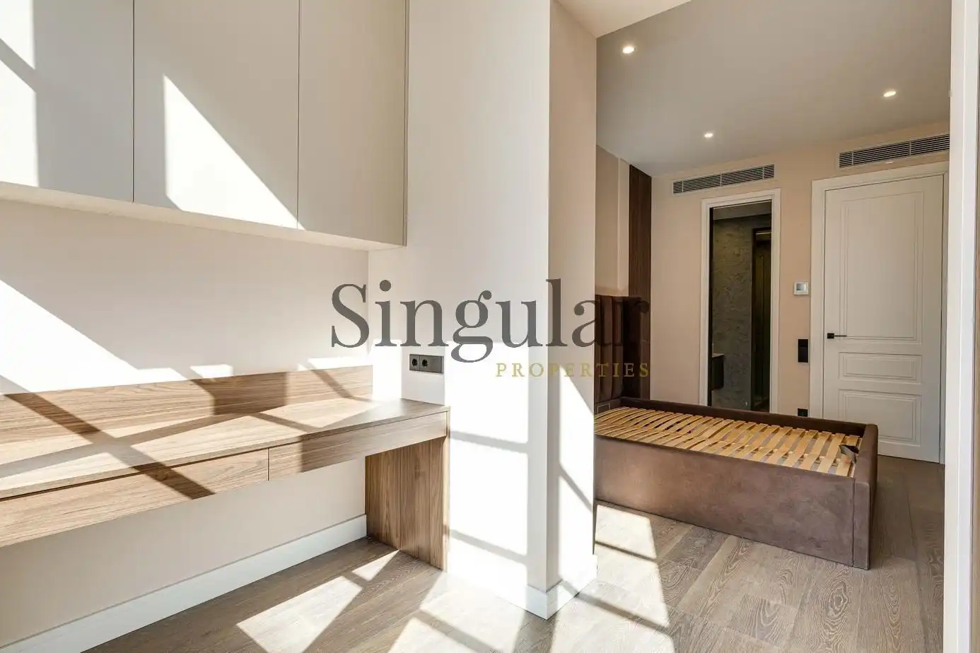 Wohnung mit Terrasse zum Verkauf in ARAGO, imagen 42