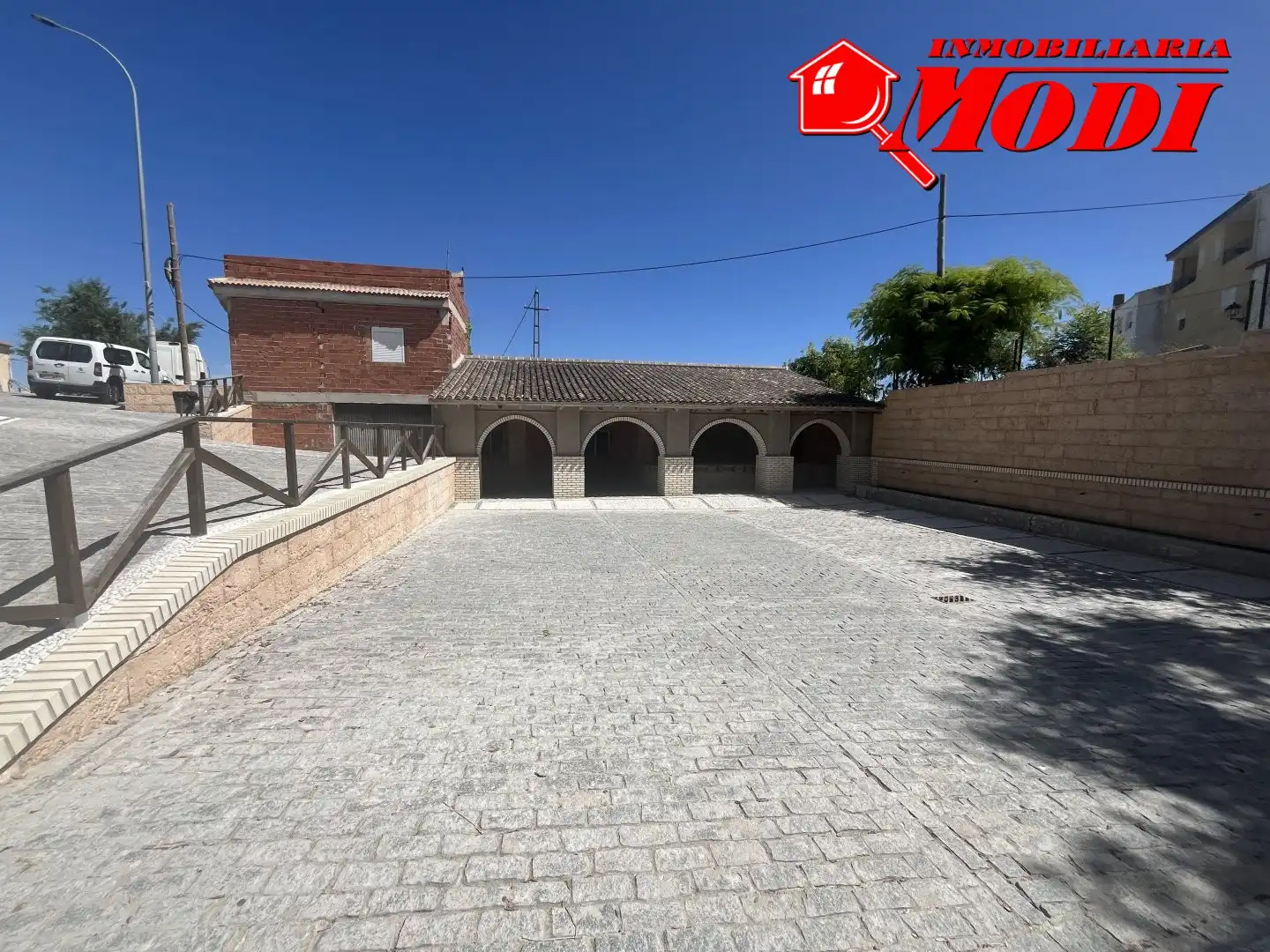 Maison avec jardin à vendre à Torre-Cardela, imagen 3