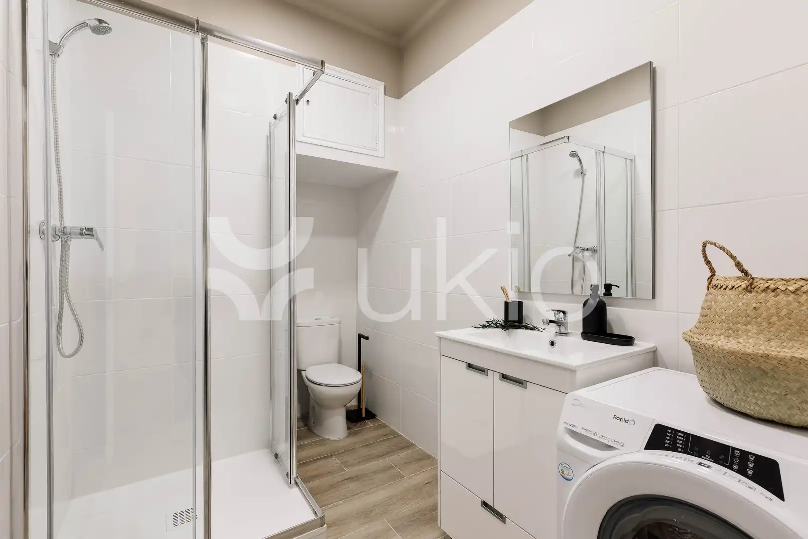 Apartment with terrace to rent in Carrer de Roger de Llúria, imagen 11