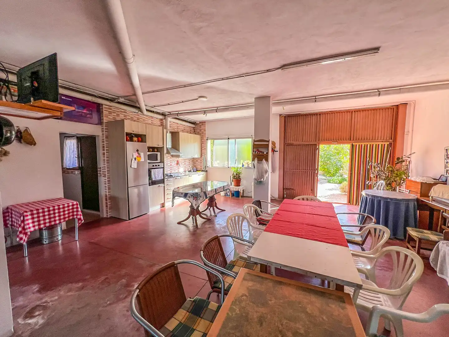 Detached house for sale in Carretera de Beniel, imagen 16