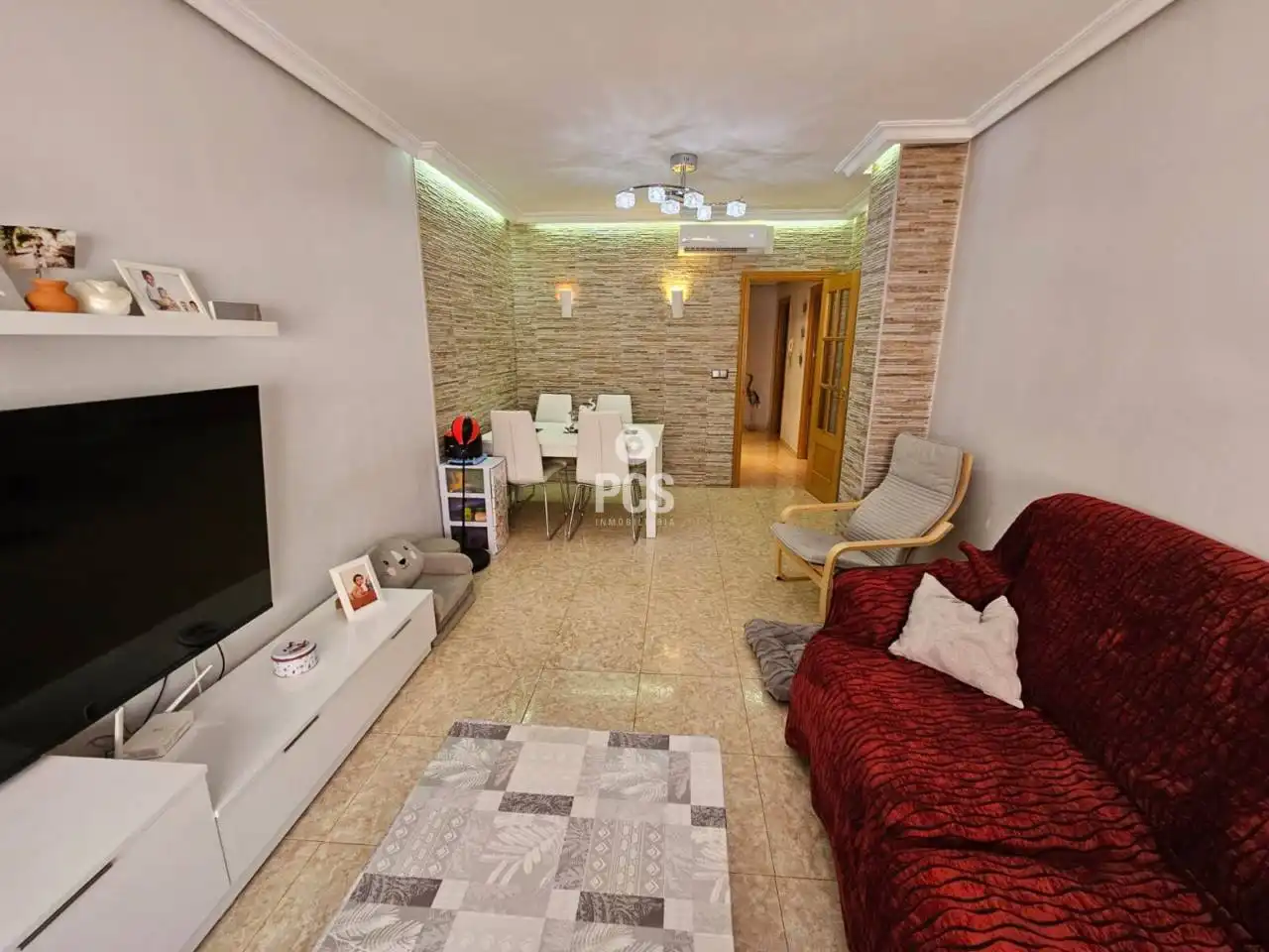 Flat with lift for sale in Calle Zona Triptolemos S/N, imagen 13