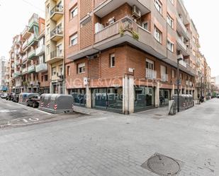 Vista exterior de Local de lloguer en  Barcelona Capital amb Aire condicionat