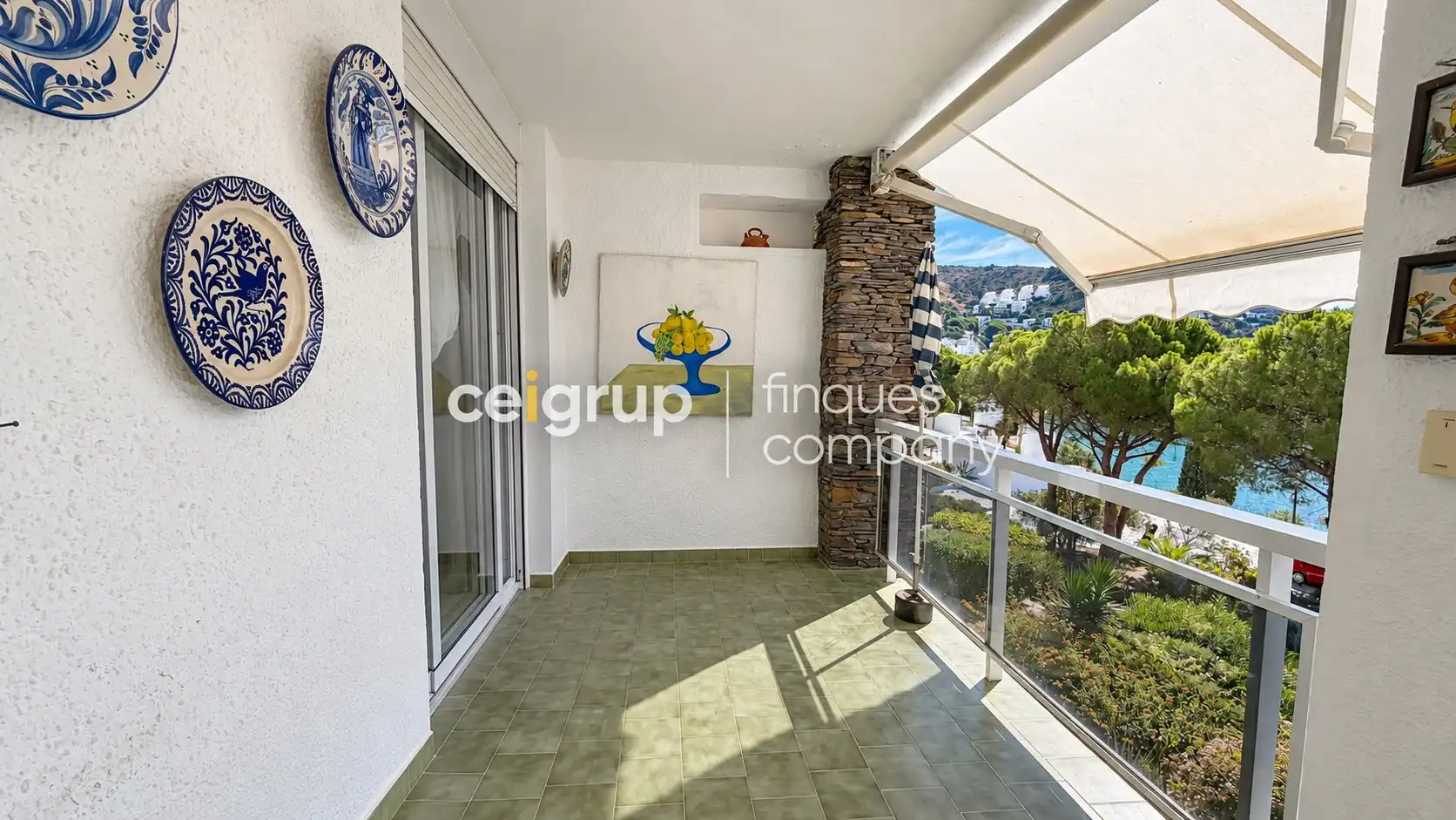 Flat for sale in Almadrava - Canyelles - Puig-Rom, imagen 4