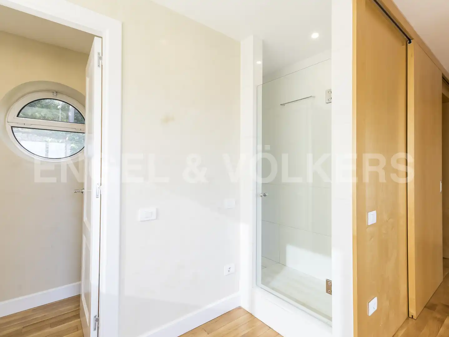 Houses for rent in Barcelona  with Air Conditioner, Heating and Private garden