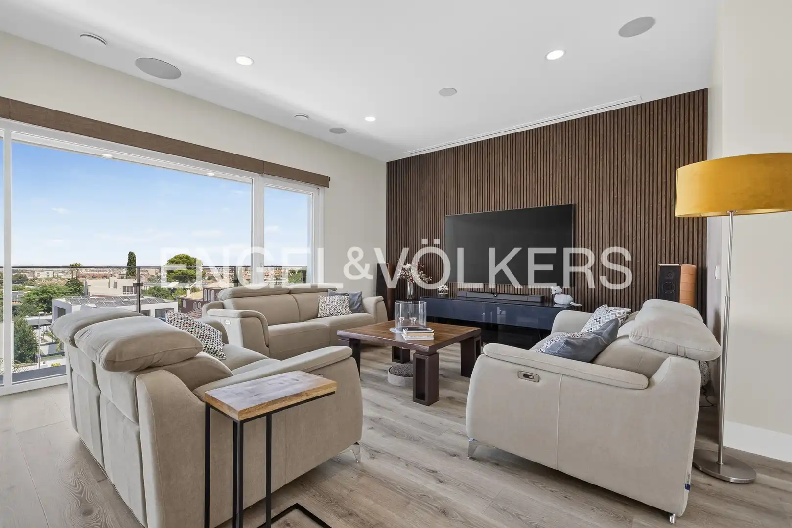 Casa con jardín en venta en Olivar de Quintos, imagen 28