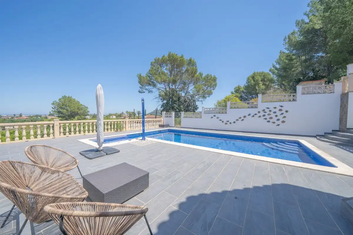 Haus mit Terrasse zum Verkauf in Carrer Riu Gallinera, imagen 5