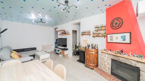 Foto 4 de Pis en venda a Calle del Tomillo, Collado Mediano, Madrid