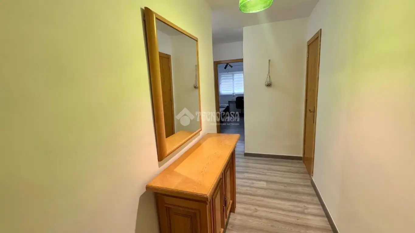 Piso de alquiler en Granada con Amueblado