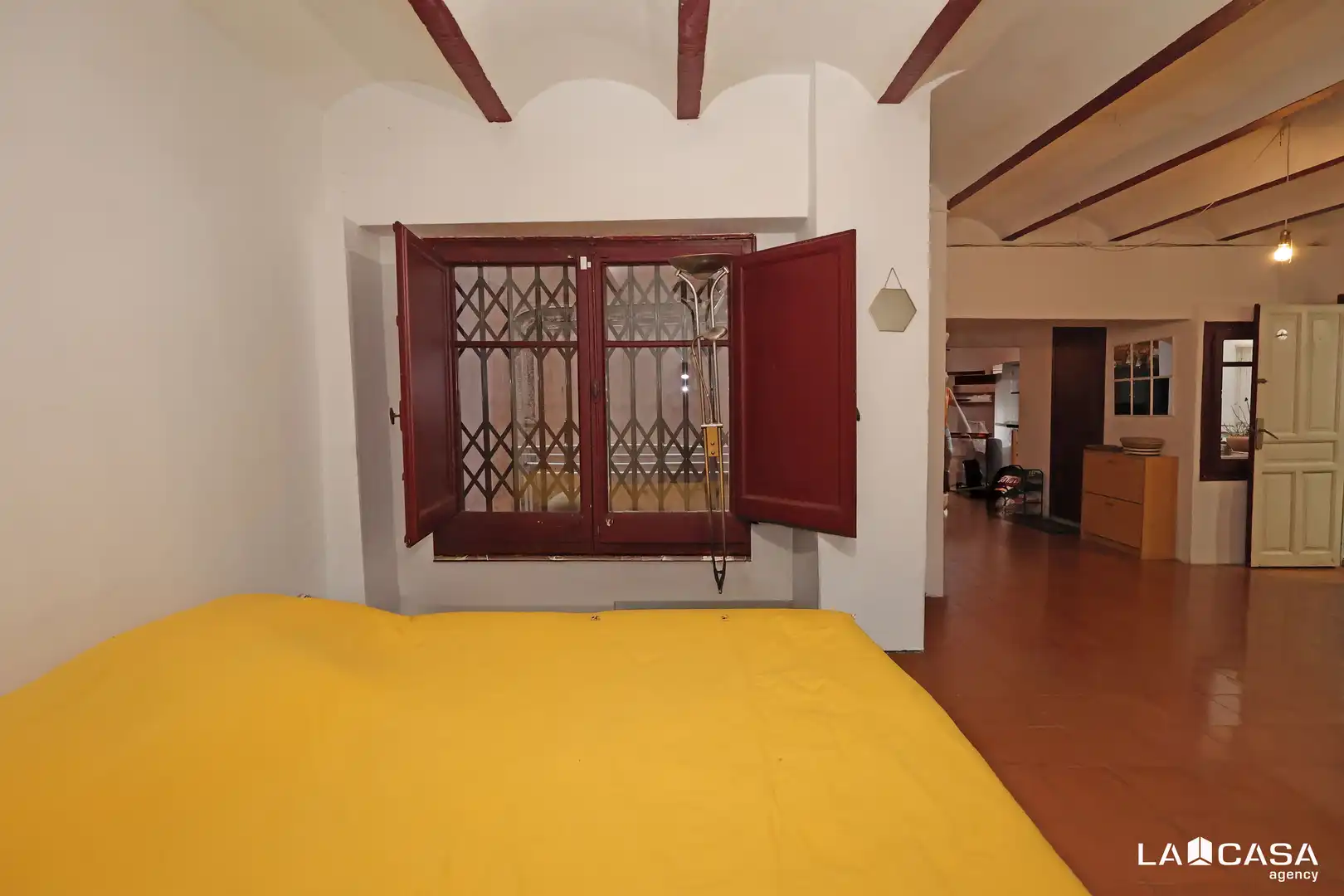 Dormitori de Dúplex en venda en Barcelona amb Terrassa i Traster