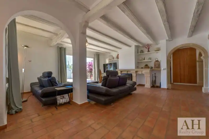 Casa en venta en Altea la Vella, imagen 30