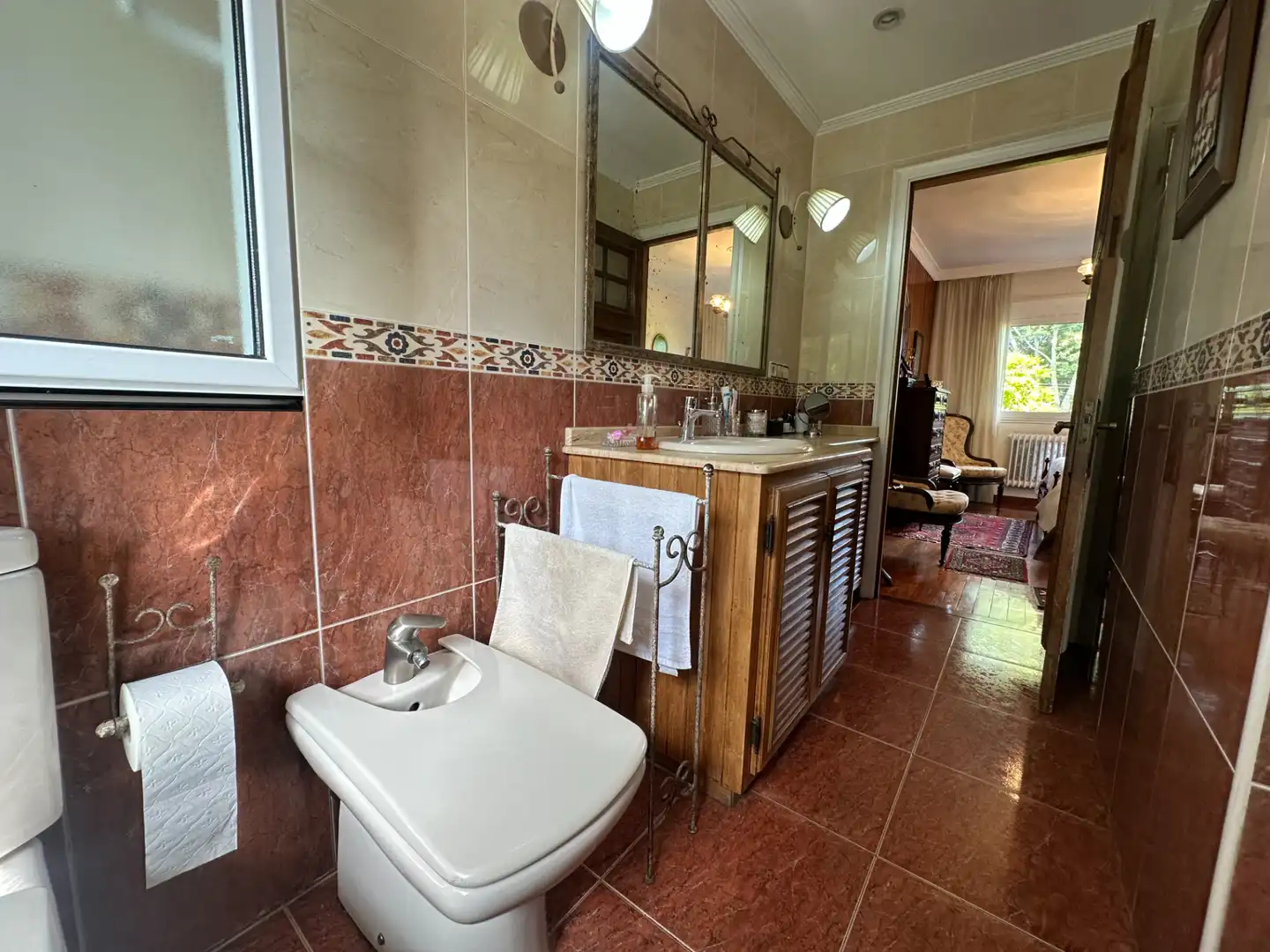 Villa mit Terrasse zum Verkauf in Travesía de Cacheiras, imagen 46