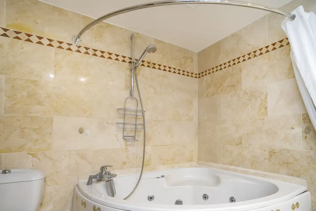 Appartement compact avec terrasse à vendre à Avenida Calderón de la Barca 16, imagen 12