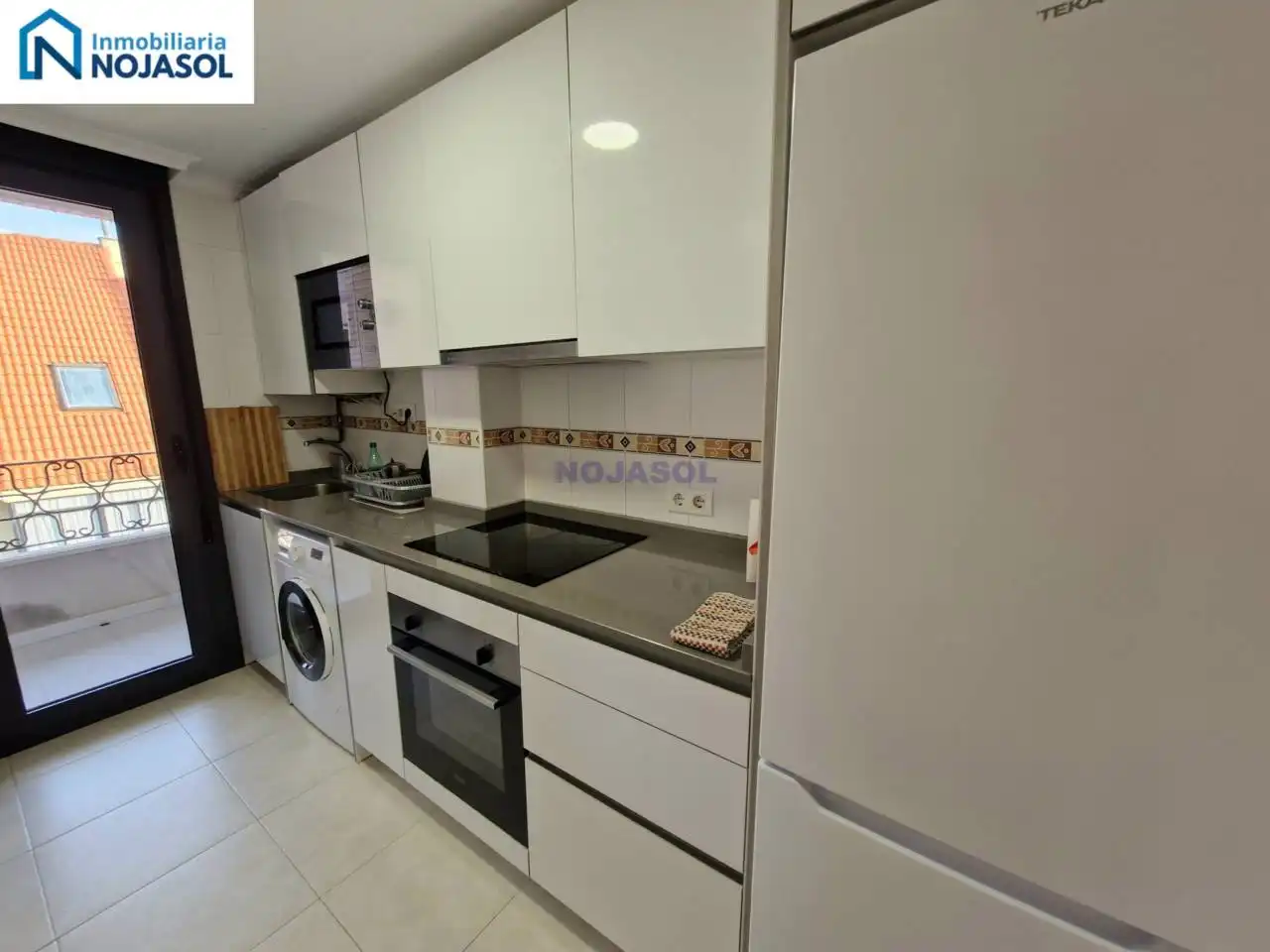 Apartment mit Terrasse zum Verkauf in Calle Alcarite, imagen 32