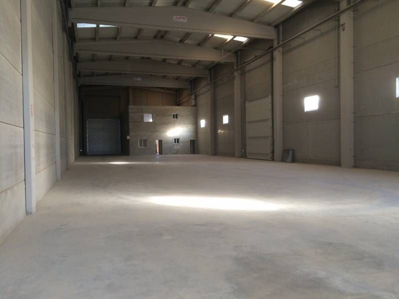 Fabrikhallen zum verkauf in Benisanó