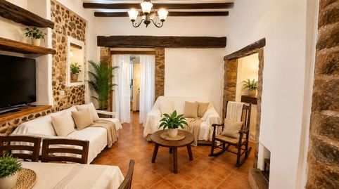 Foto 2 de Casa o chalet en venta en Dalt de la Vila - La Marina, Eivissa