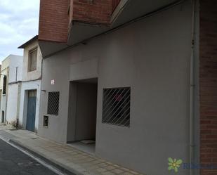 Exterior view of Flat for sale in Corella