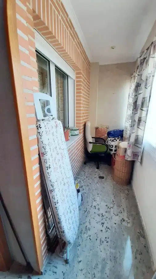 Àtic amb ascensor en venda a Valdepeñas, imagen 41