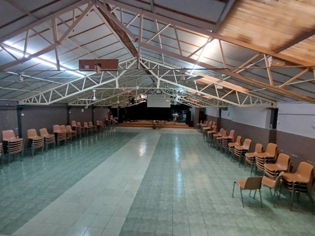 Local comercial en Alquiler en Avinguda President Tarradellas, 6I en Campclar