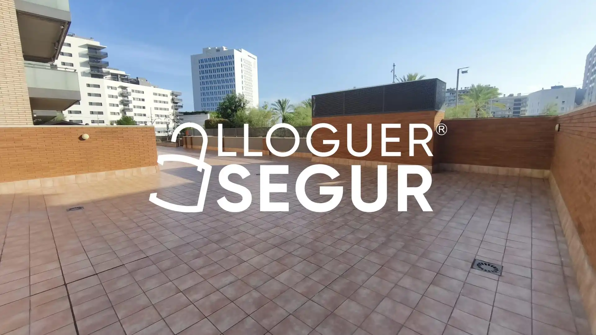 Wohnung zur Miete in de la Ciutat de San Miguel de Padrón, Progrés - Pep Ventura