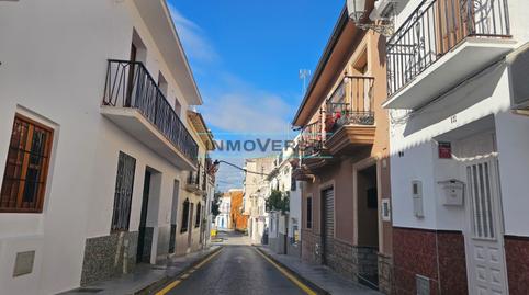 Foto 2 de Casa o xalet en venda a Norte - Barrio del Pilar - El Reñidero, Málaga