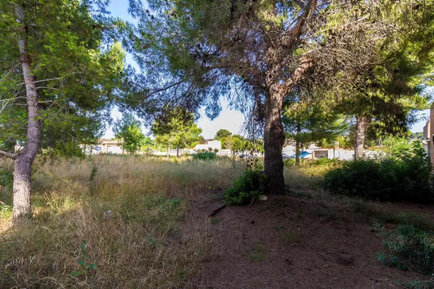 Residencial en venta en Torrent