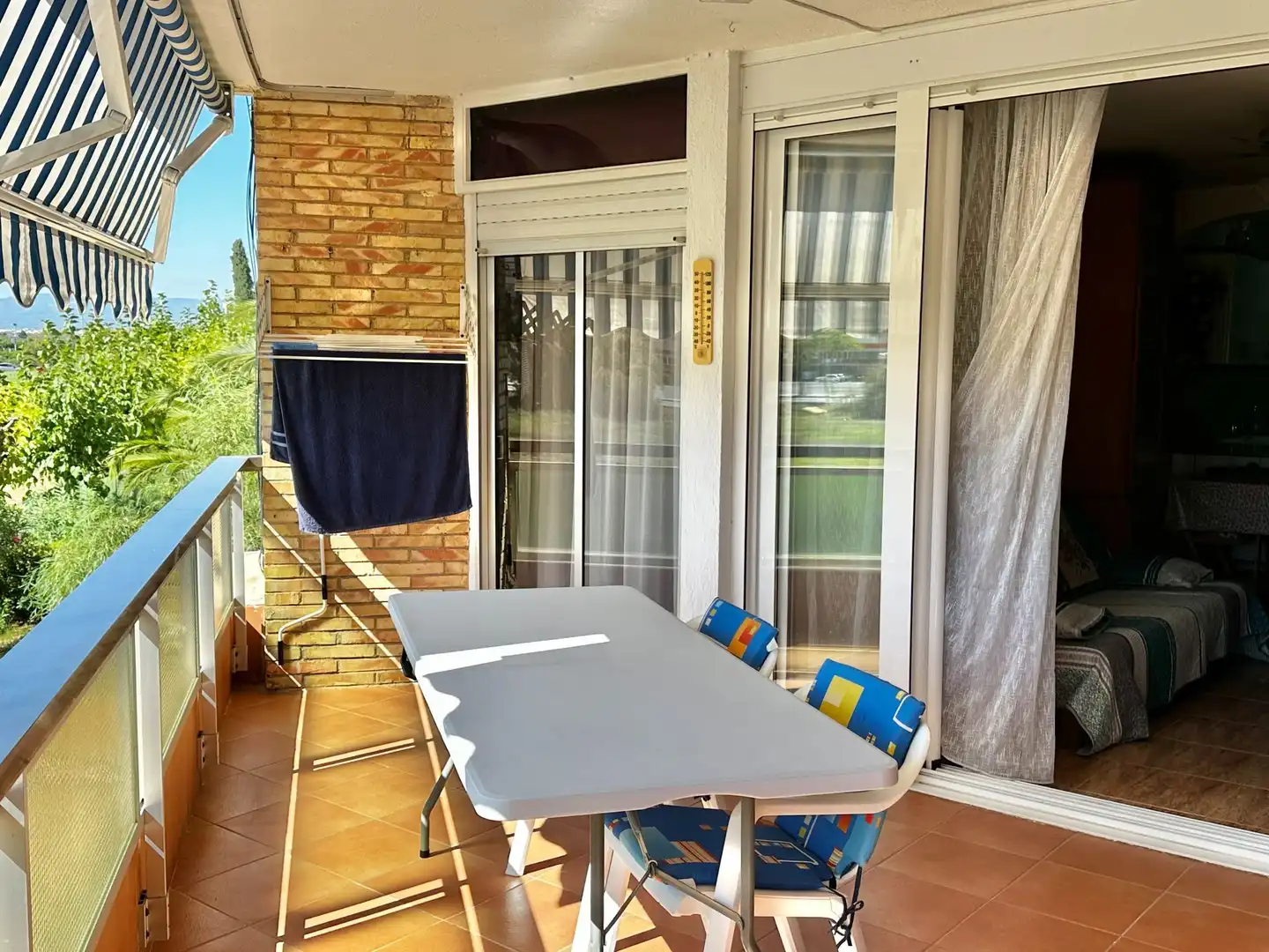 Apartament amb ascensor en venda a La Pineda, imagen 4