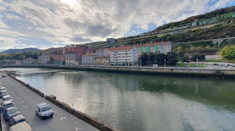 Foto 3 de Pis en venda a San Pedro de Deusto - La Ribera, Bilbao
