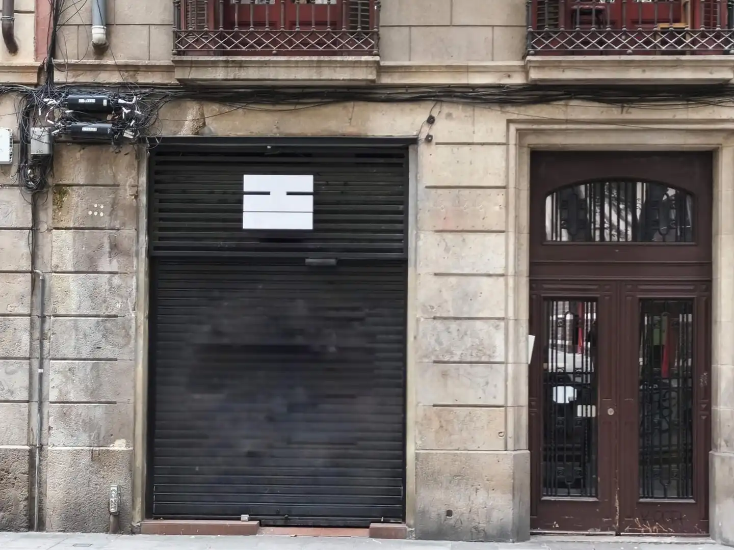 Local comercial en traspàs a Angels, imagen 9