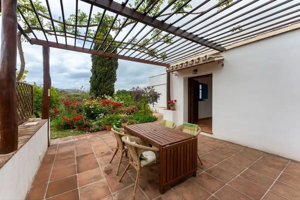 Casa rústica con jardín en venta en Centro, imagen 37