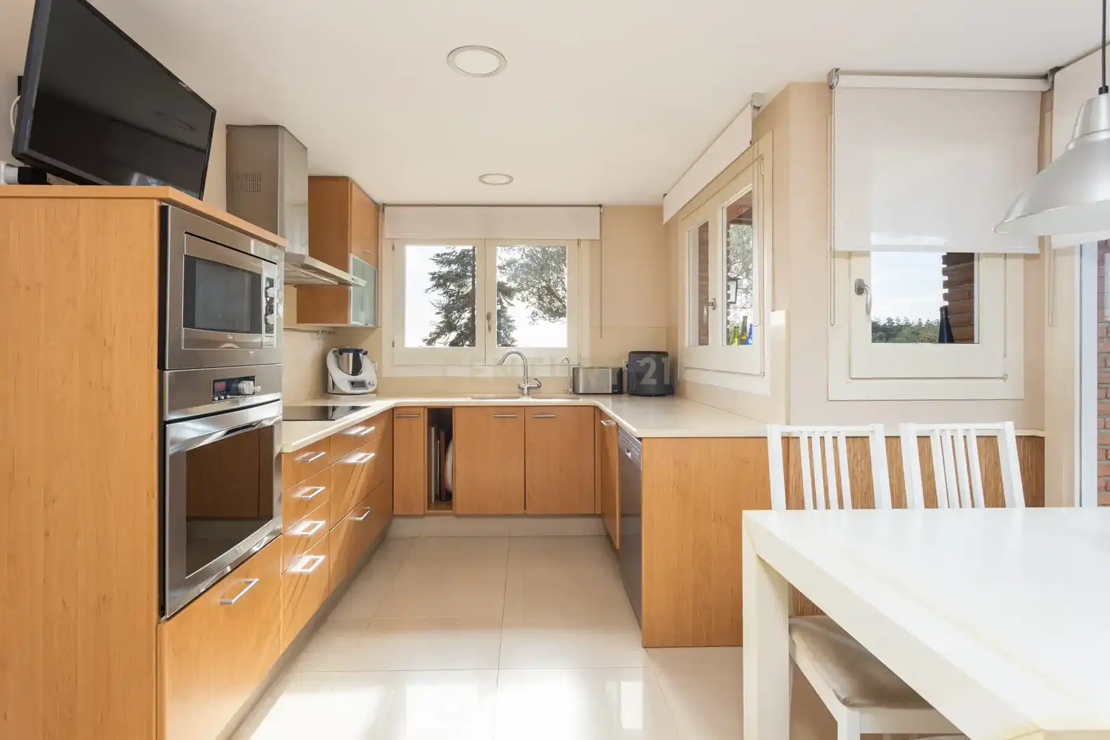 Casa o chalet en venta en Urbanización Supermaresme, Sant Vicenç de Montalt,, -1, Supermaresme
