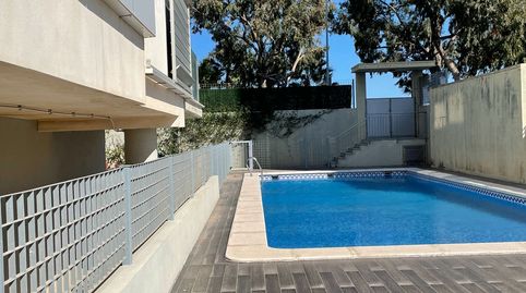 Exclusivo Apartamento Frente al Mediterráneo en una de las Mejores Playas del Litoral Valenciano