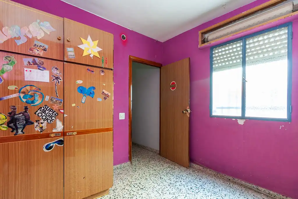 Habitación de Piso en venta en Mengíbar con Balcón