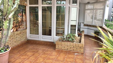 Foto 2 de Àtic de lloguer a Paseo Cayetano de Lugo, Arenales - Lugo - Avda. Marítima, Las Palmas