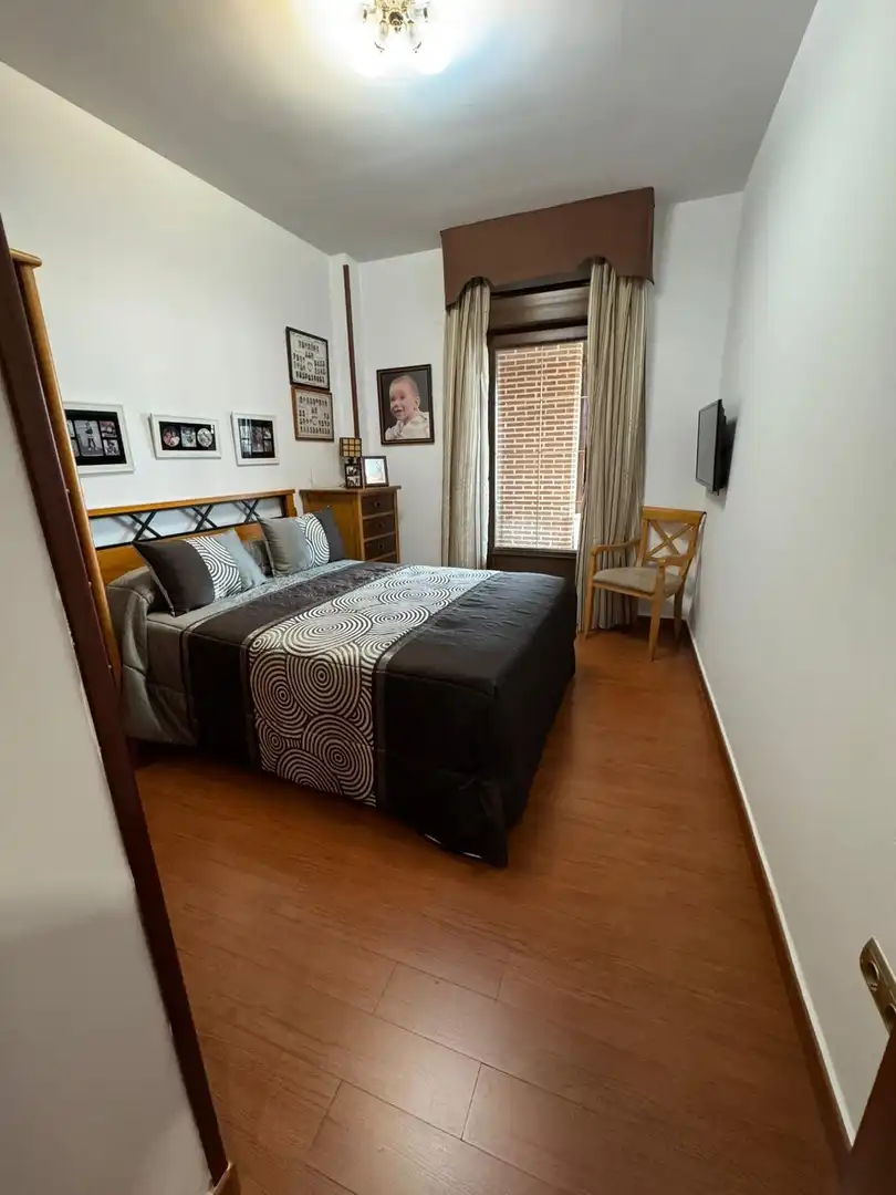 Habitación de Casa o chalet en venta en Navalcarnero con Aire acondicionado, Jardín privado y Terraza
