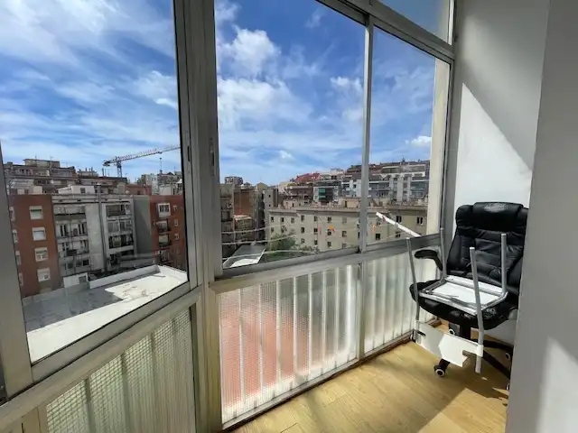 Appartamento con terrazza in vendita a Carrer de Sardenya, imagen 39